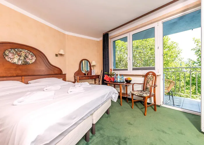 Appartement Black Pearl *