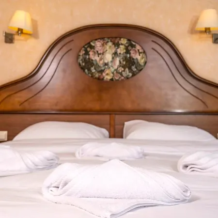 Apartman Black Pearl Kołobrzeg