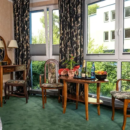 Apartman Black Pearl Kołobrzeg