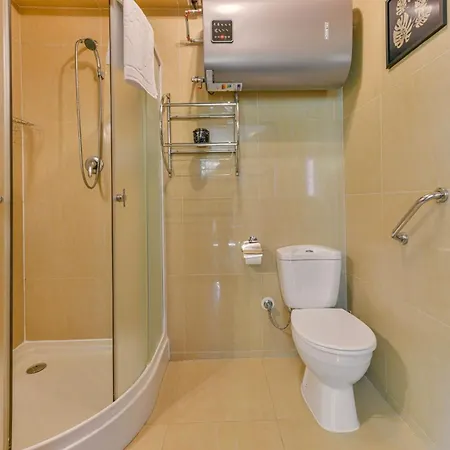 Apartman Black Pearl