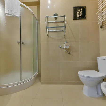 Lägenhet Black Pearl