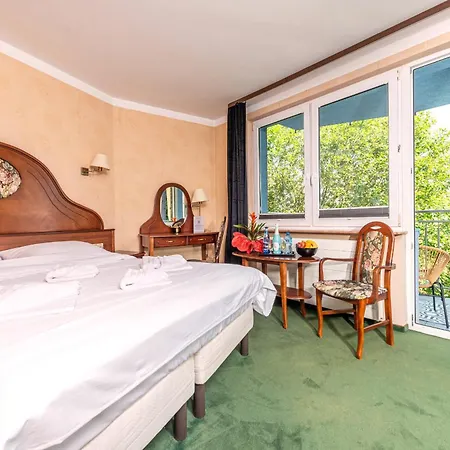 Apartman Black Pearl *