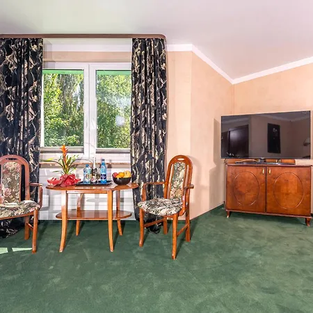 Black Pearl Apartman