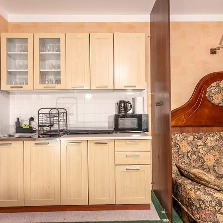 Apartman Black Pearl