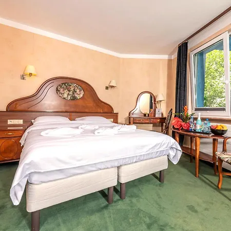 Black Pearl Lägenhet *