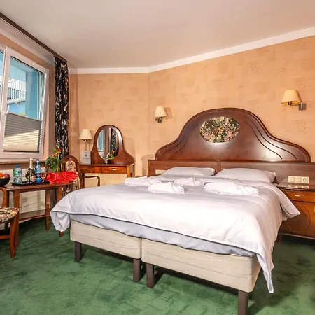 Lägenhet Black Pearl *