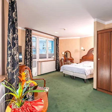 Black Pearl * Kołobrzeg