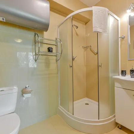 Apartman Black Pearl