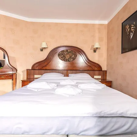 Black Pearl * Kołobrzeg