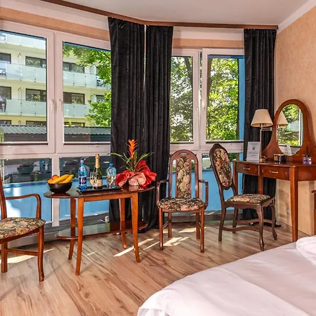 Apartman Black Pearl