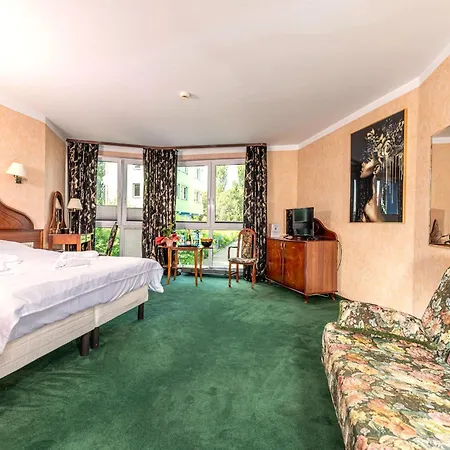 Lägenhet Black Pearl *