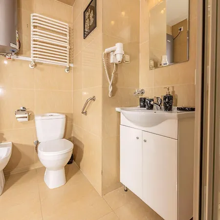 Black Pearl * Kołobrzeg