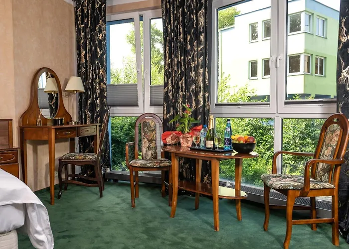 Apartament Black Pearl Kołobrzeg