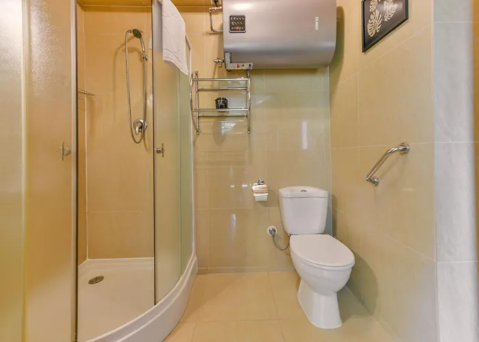 Apartament Black Pearl