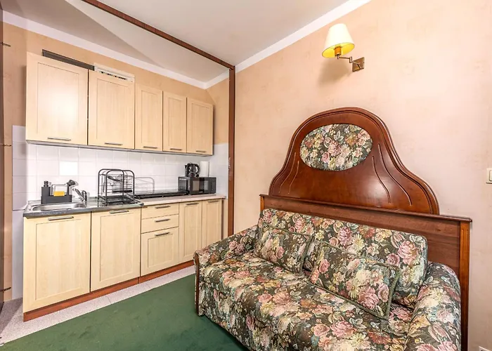 Black Pearl Apartament *