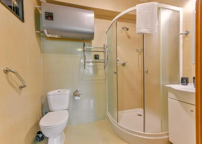 Black Pearl * Kołobrzeg