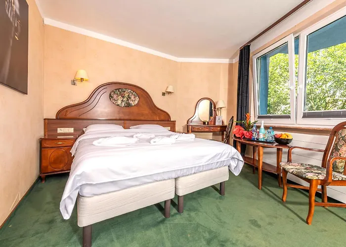 Black Pearl Apartament *