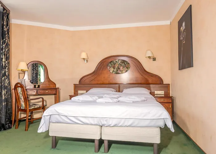 Black Pearl Kołobrzeg