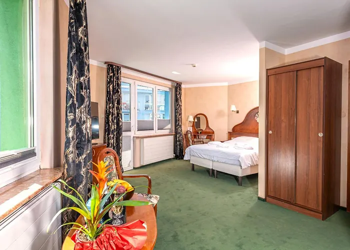 Black Pearl * Kołobrzeg