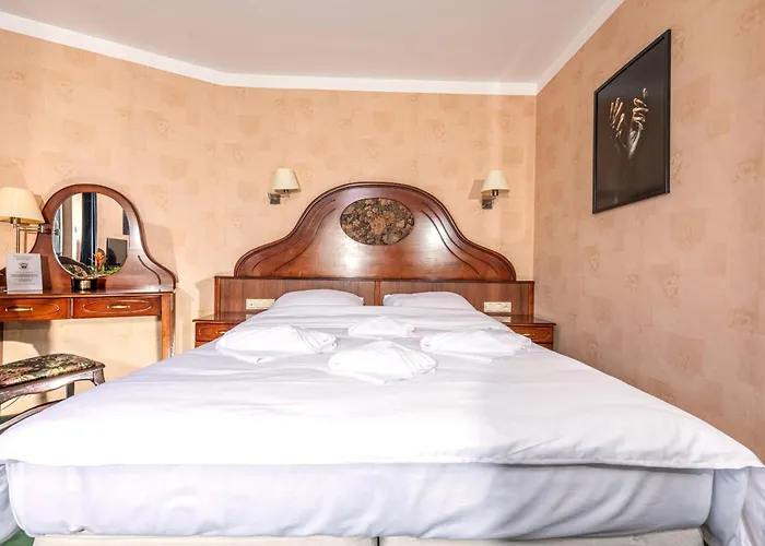 Black Pearl * Kołobrzeg