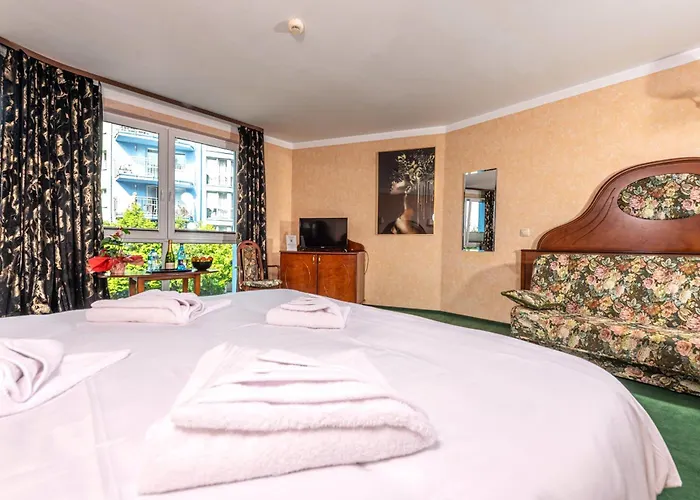 Black Pearl Apartament *