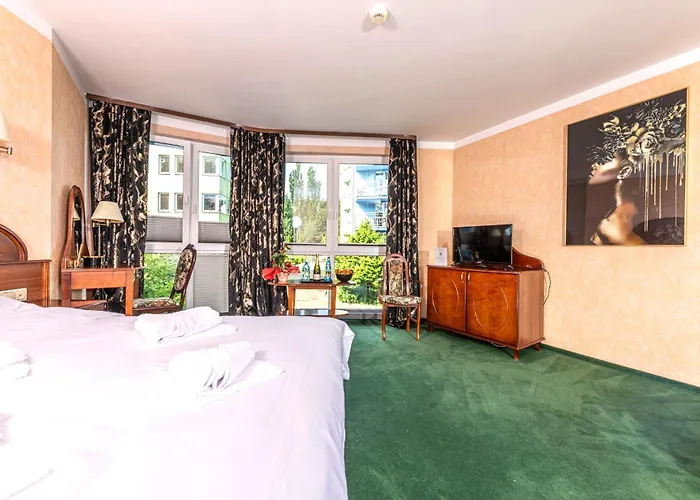 Black Pearl Apartament